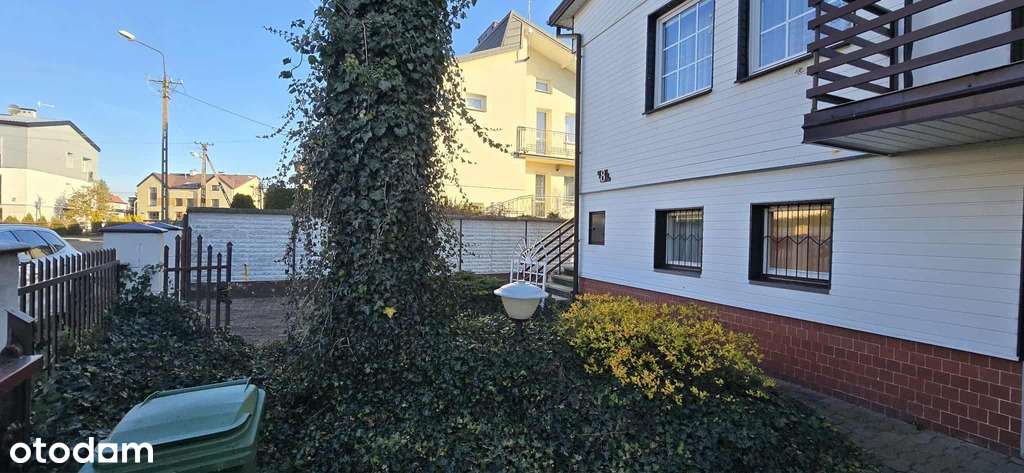 Dom, w którym poczujesz spokój – Siedlce, Łowcza - Pełny obrazek: 5/20