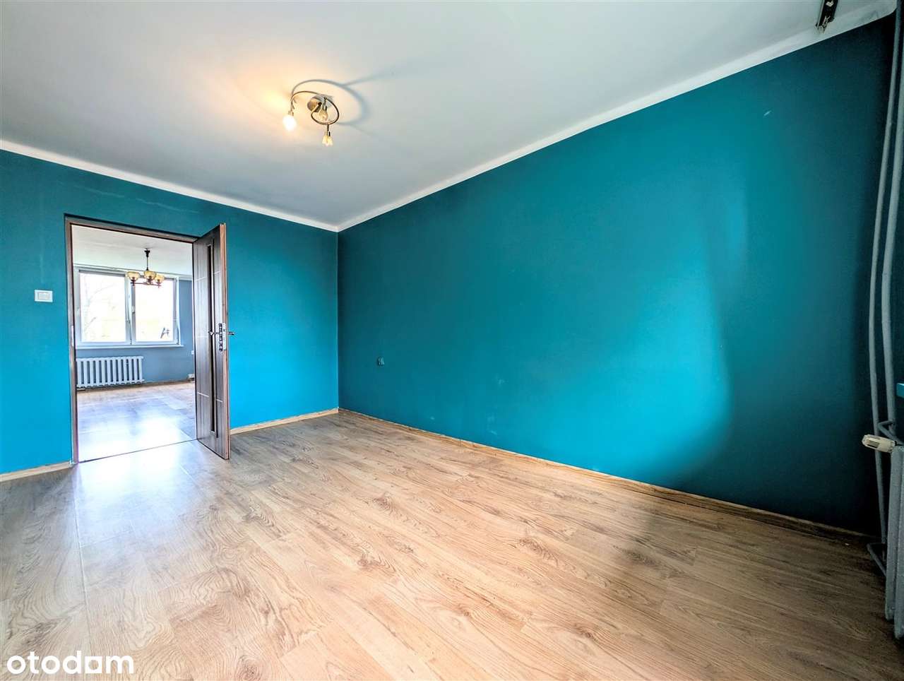 Znakomite mieszkanie - 2 pok. ul. Plebiscytowa!-6