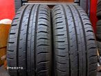 165/65R14 79T Continental ContiEcoContact 5 CENA ZA PARĘ 2018r - 1