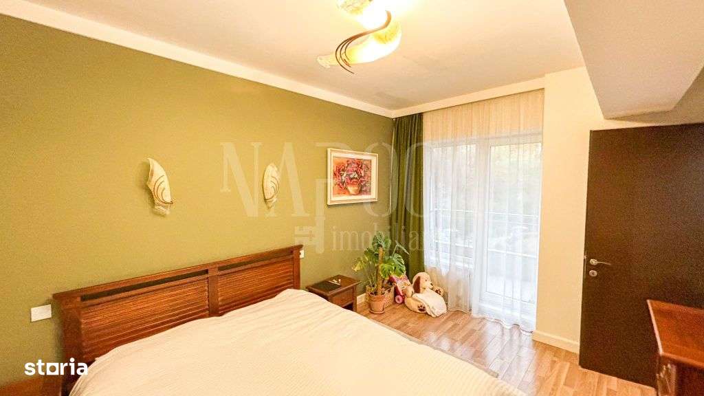 Apartament 2 camere de vanzare in Plopilor, Cluj Napoca - Imagine principală: 5/8