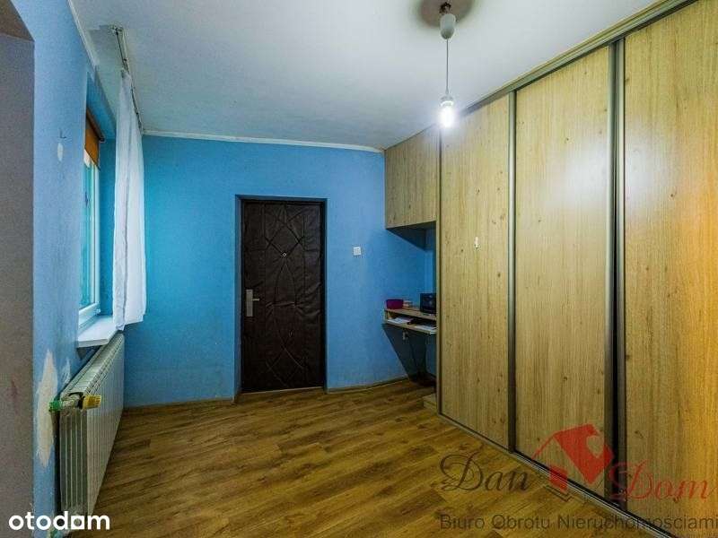 Duże mieszkanie na parterze - Pełny obrazek: 5/11