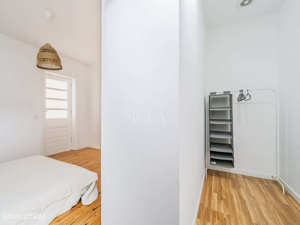 Moradia com Terreno em Cortegaça-43