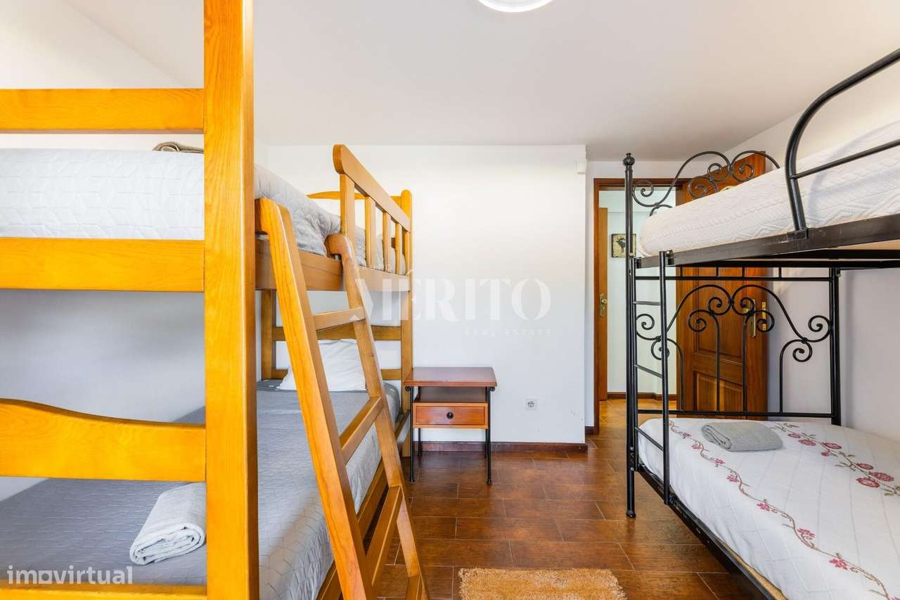 Quinta no Coração do Douro – Cinfães, Viseu-14