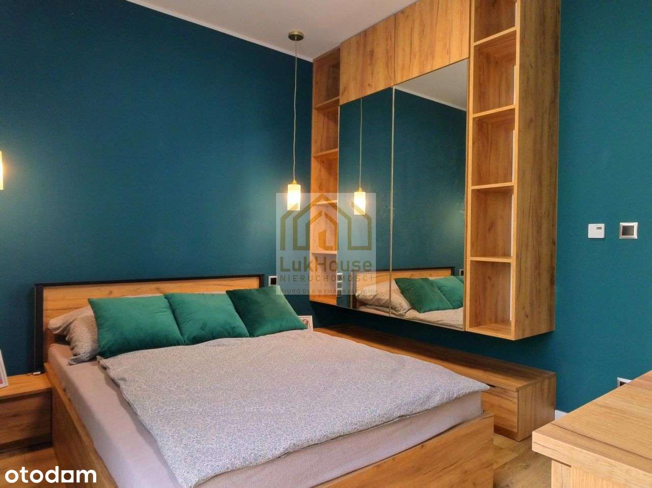 Na Sprzedaż Apartament Z Ogródkiem - Pełny obrazek: 4/9