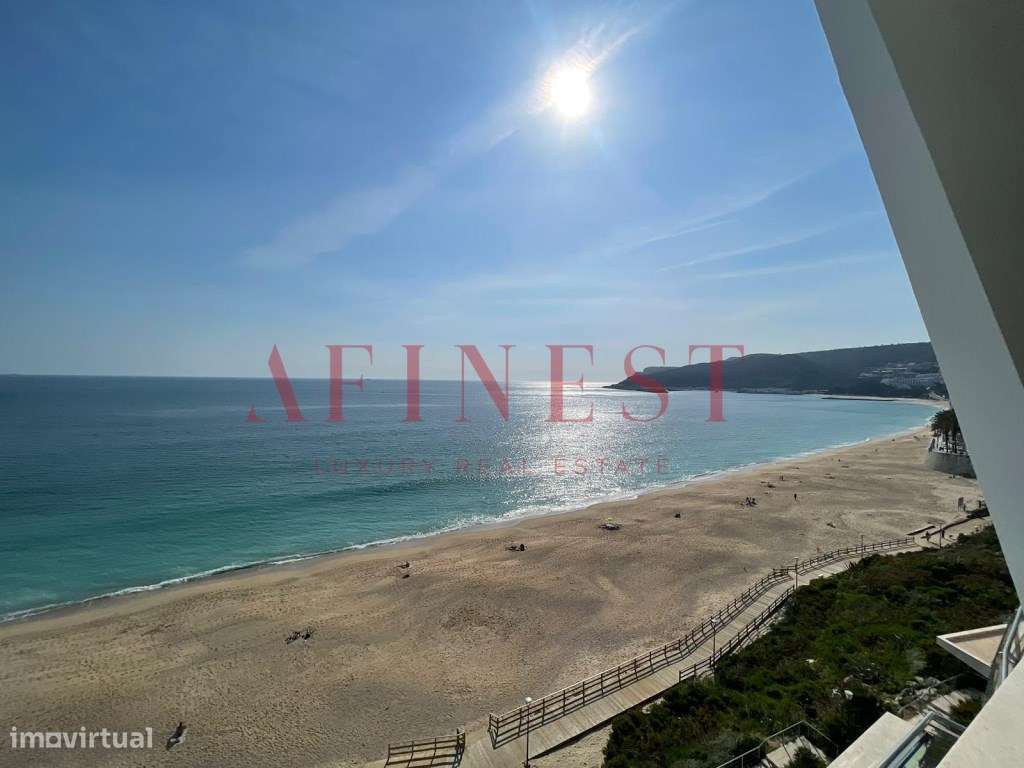 APARTAMENTO T5 EM SESIMBRA - VISTA MAR - Grande imagem: 5/45