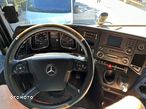 Mercedes-Benz actros mp4 - 10