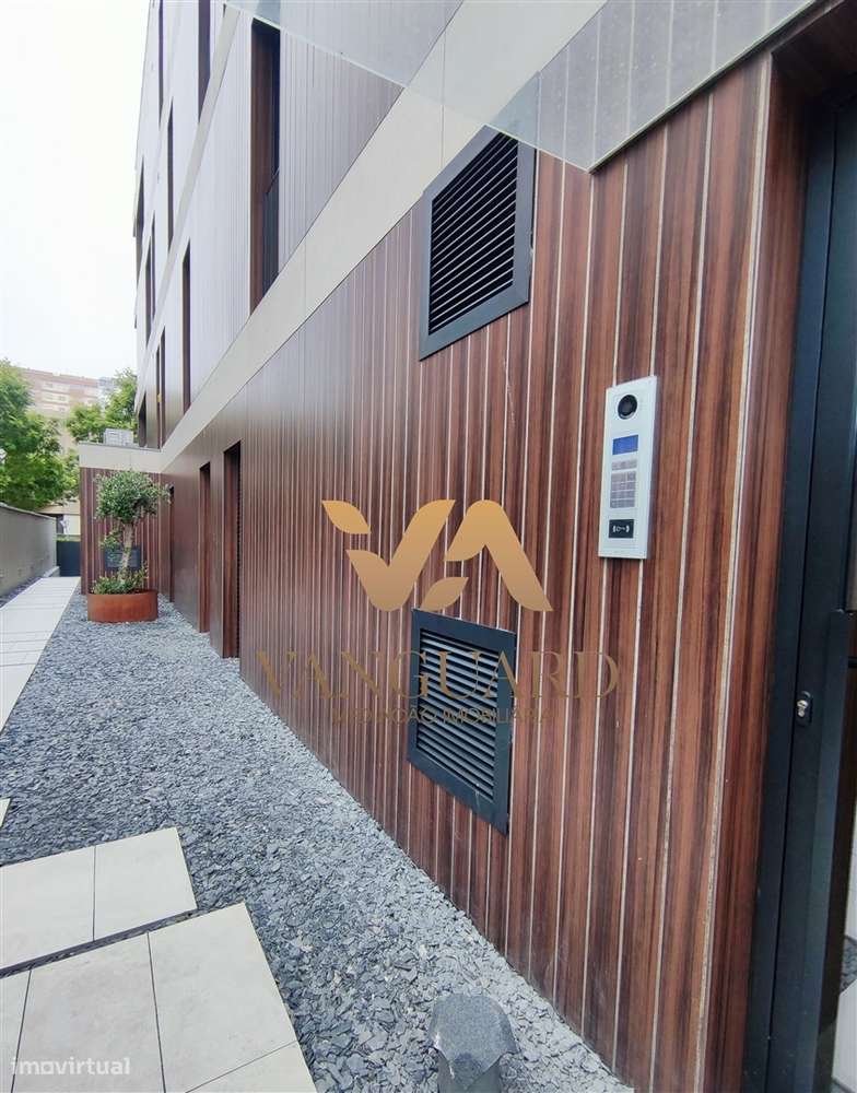 Apartamento T2 Venda em Póvoa de Varzim, Beiriz e Argivai,Póvoa de Var-13
