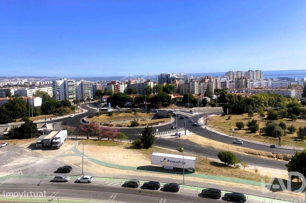 Apartamento T3 em Marvila de 85,00 m2 - Grande imagem: 4/16