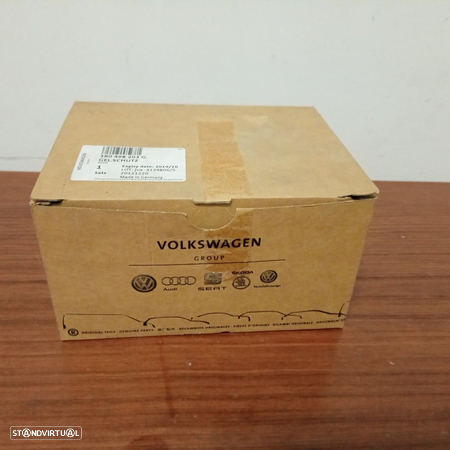 Kit Reparação De Transmissão Volkswagen Passat (3B2) - 4