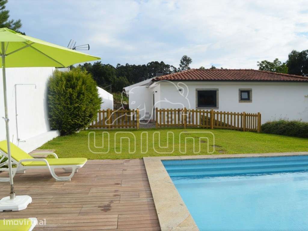 Quinta T4 Ponte de Lima - Grande imagem: 5/16