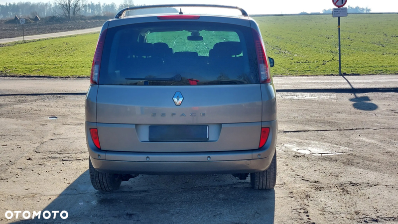 Renault Espace 2.0 dCi Celsium - 13