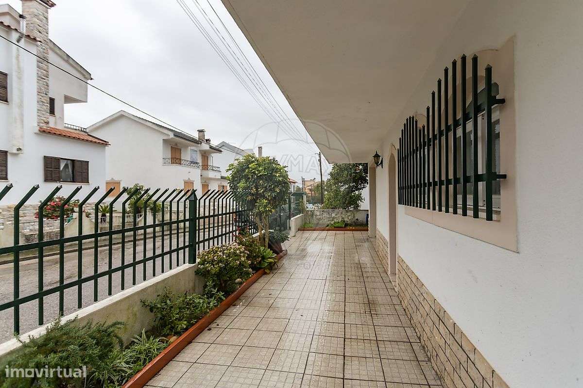 Moradia T4 para venda - Grande imagem: 3/33