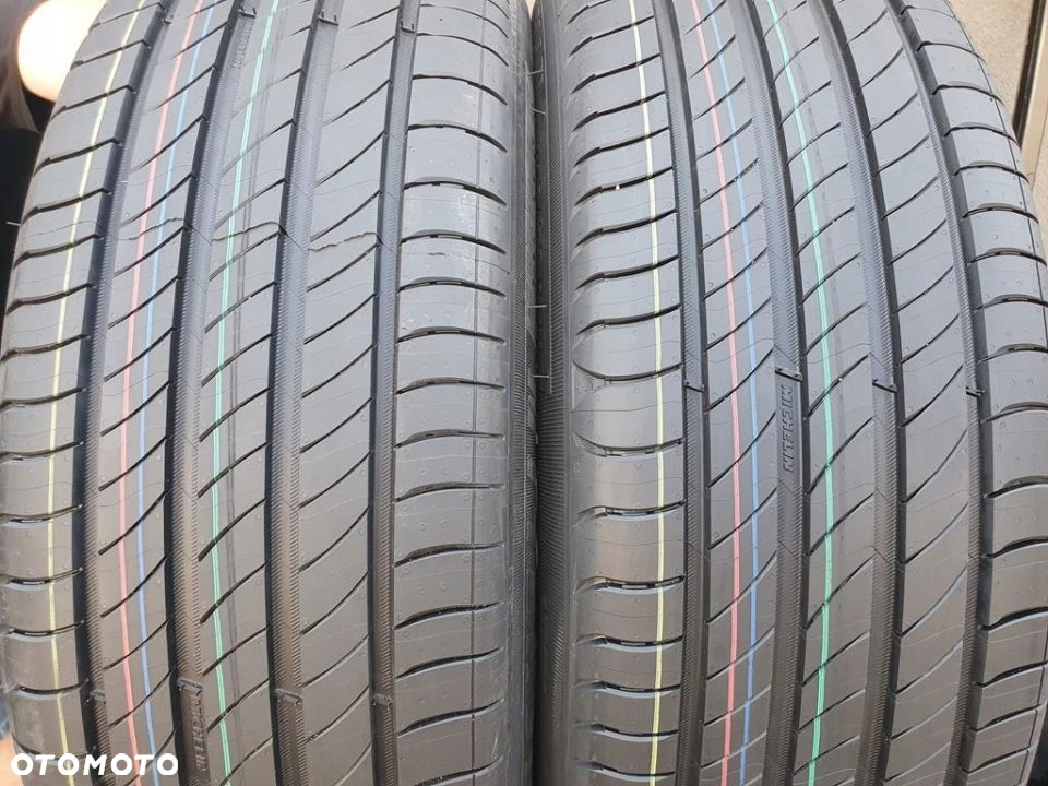 205/55R19 Michelin E-Primacy XL komplet lato nowe - 3