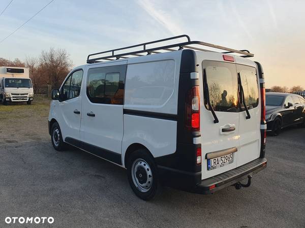 Renault Trafic - 3