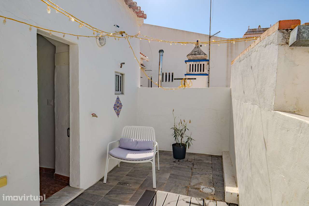 CASA | PARA VENDA | REDONDO-22