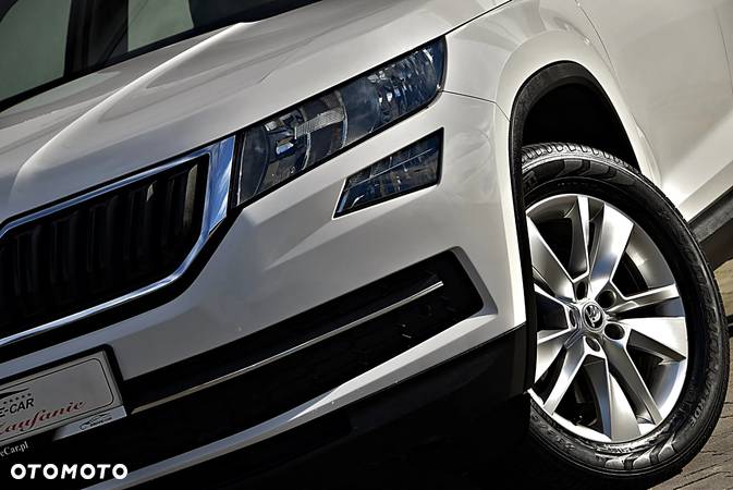 Skoda Kodiaq 2.0 TDI 4x2 Ambition DSG - 8