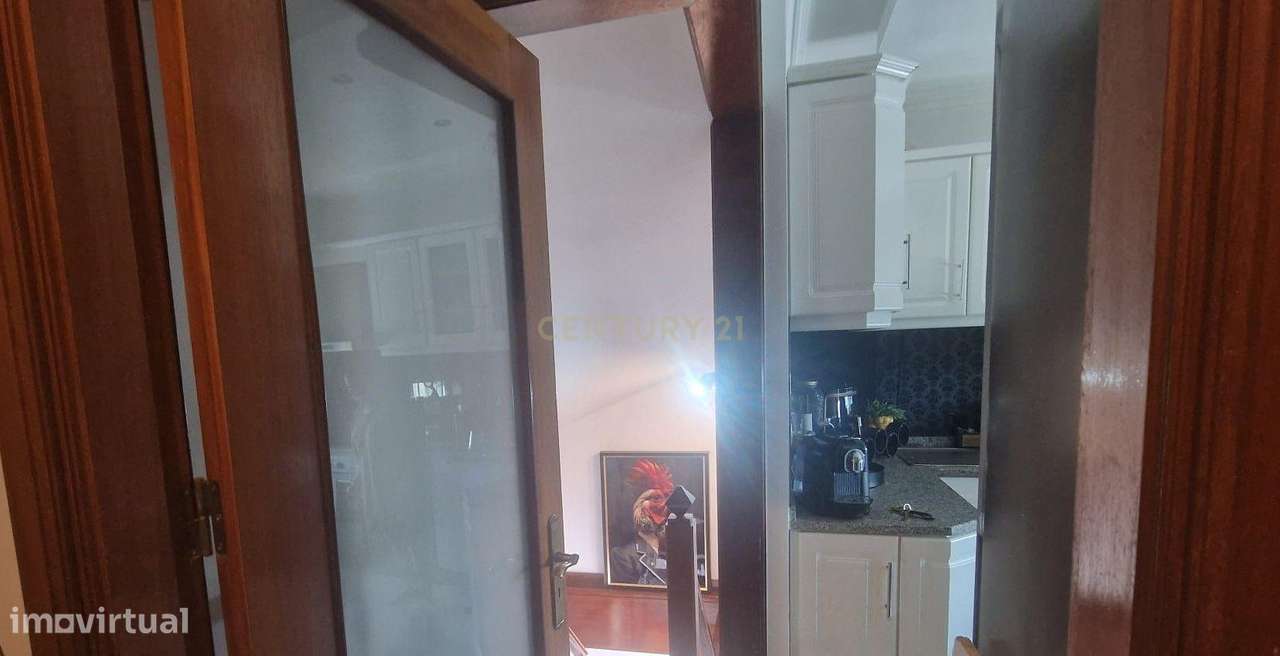 Andar Moradia T2 em Baguim do Monte, Gondomar - Grande imagem: 3/18