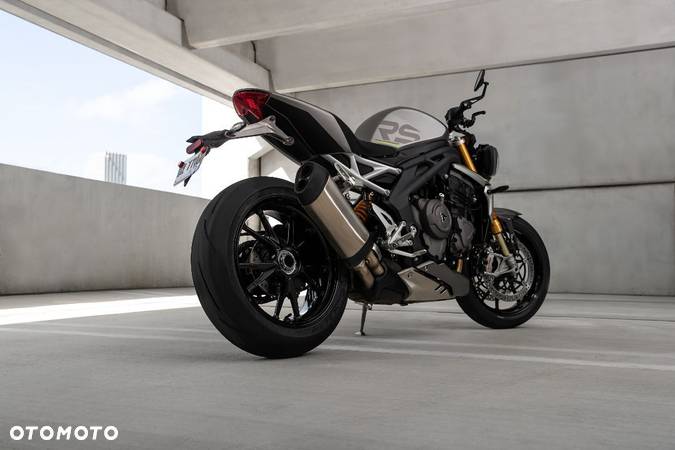 Triumph Speed Triple - 24