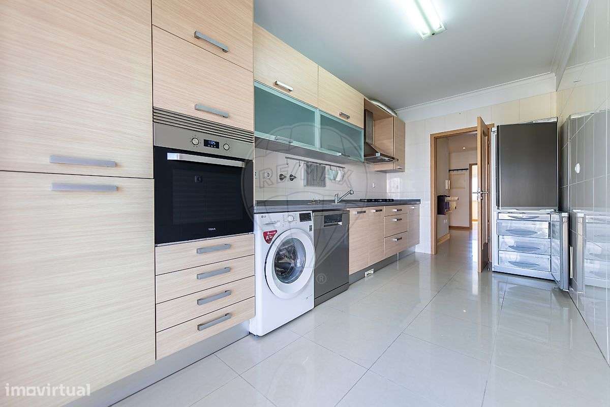 Apartamento T2 para venda-1