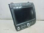 VW TOUAREG 7P RADIO PANEL NAWIGACJI 7P6919603J - 2