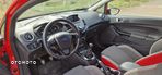 Ford Fiesta 1.0 EcoBoost Red Edition ASS - 16