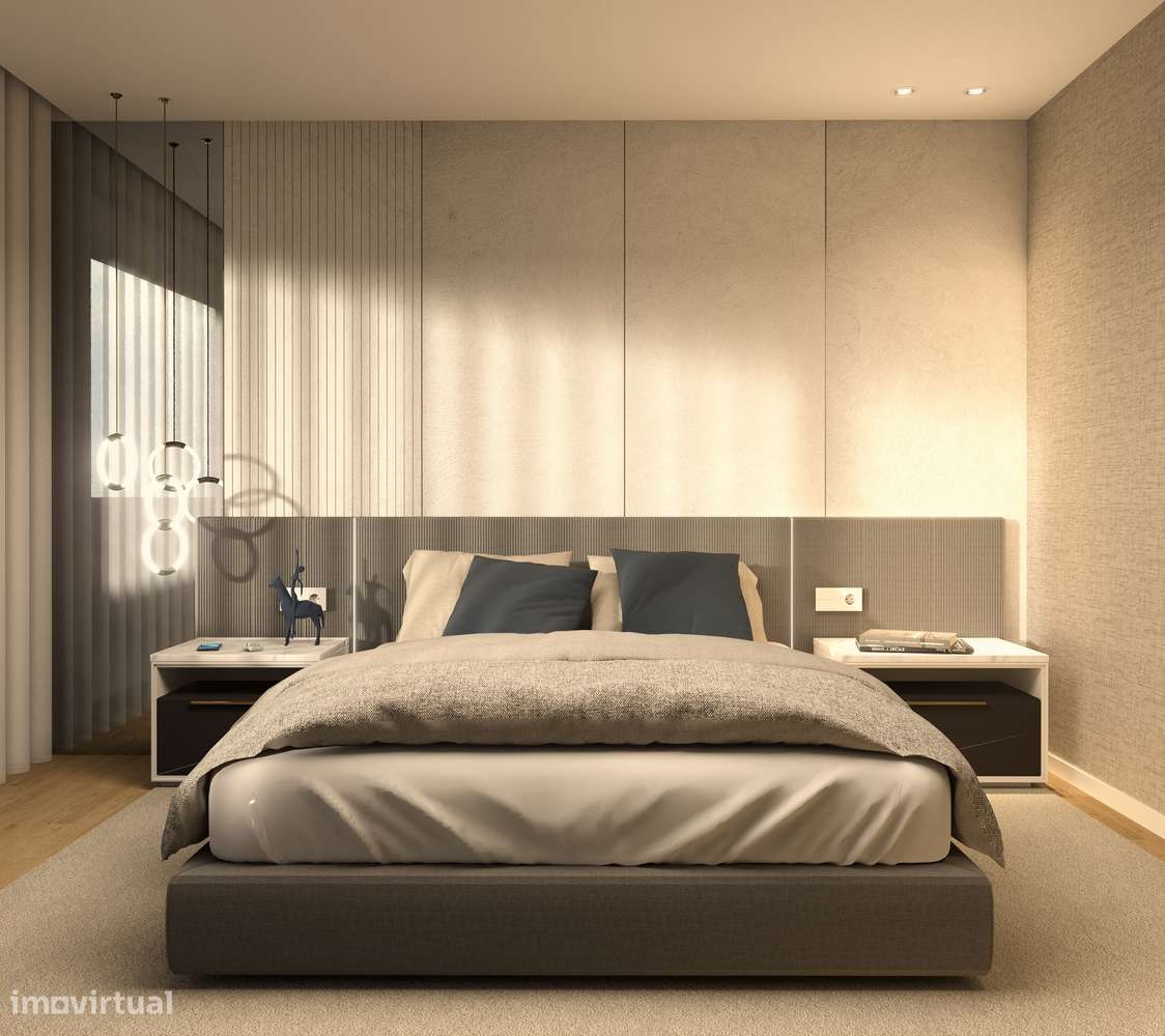 Oferta da Escritura e Registo - Moradias T3 em Oliveira de Santa Maria-11