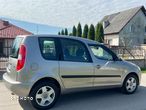 Skoda Roomster 1.4 TDI Comfort - 17