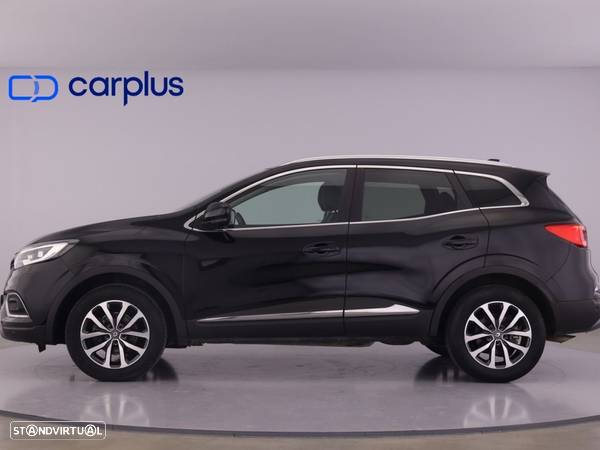 Renault Kadjar 1.3 TCe Intens - 4