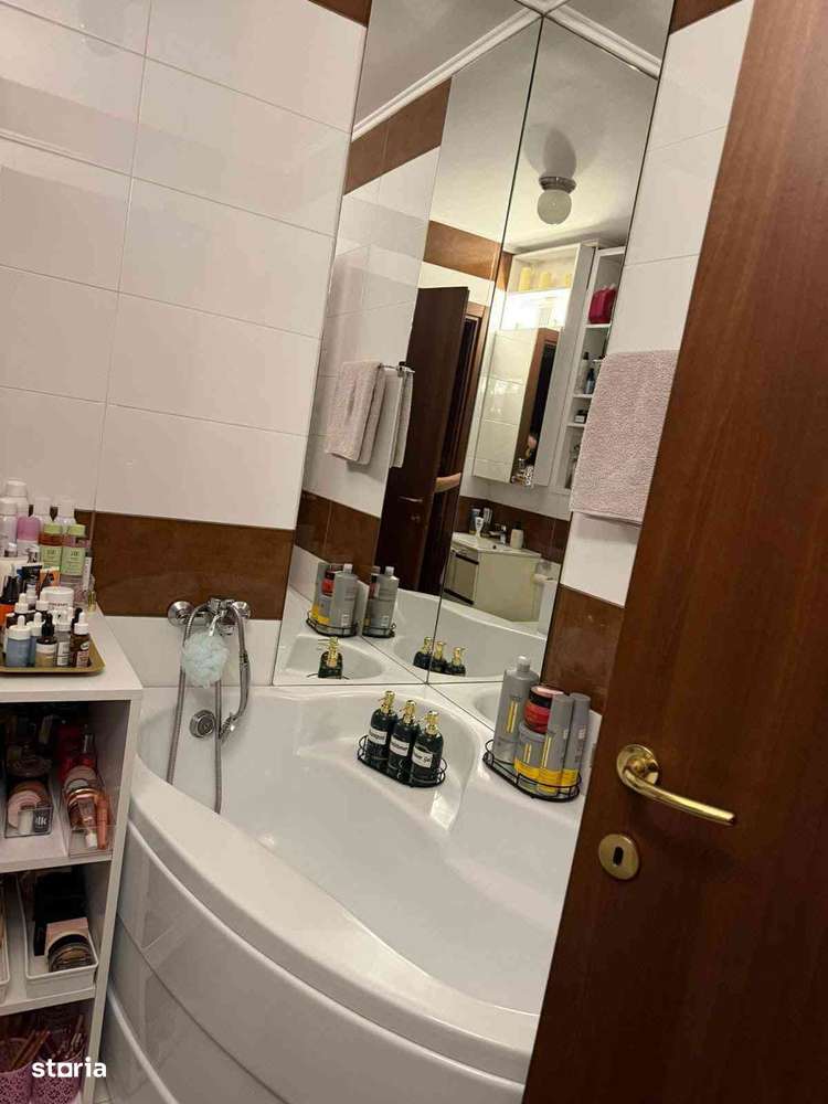 Apartament de vanzare Prima Nufarul-2