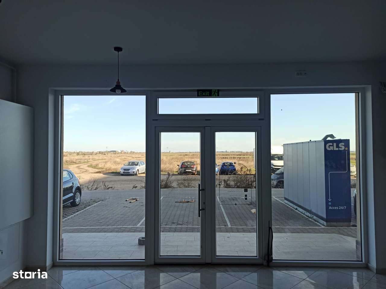 .-45mp+terasa descop-10mp+2parcari/20min metrou Berceni - Imagine principală: 4/20