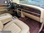 Rolls-Royce Silver Spur - 9