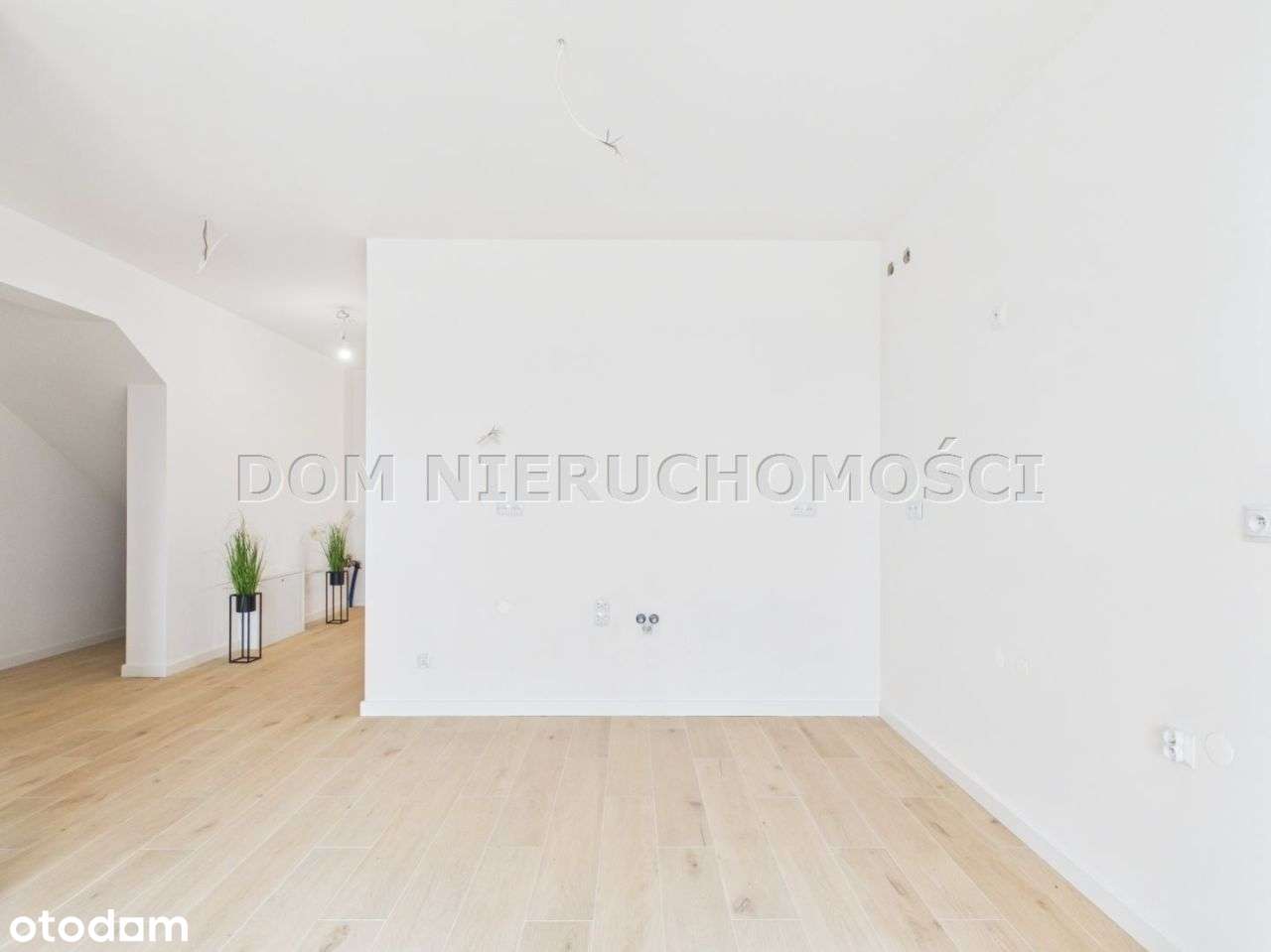 Nowe Bezczynszowe 3-pok Mieszkanie-3