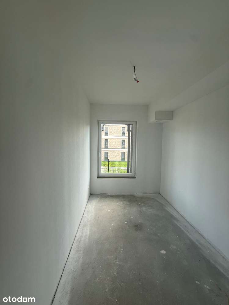 Mieszkanie marzeń: 3 pokoje + ogród 60 m² | 18 km od Krakowa | GOTOWE-7