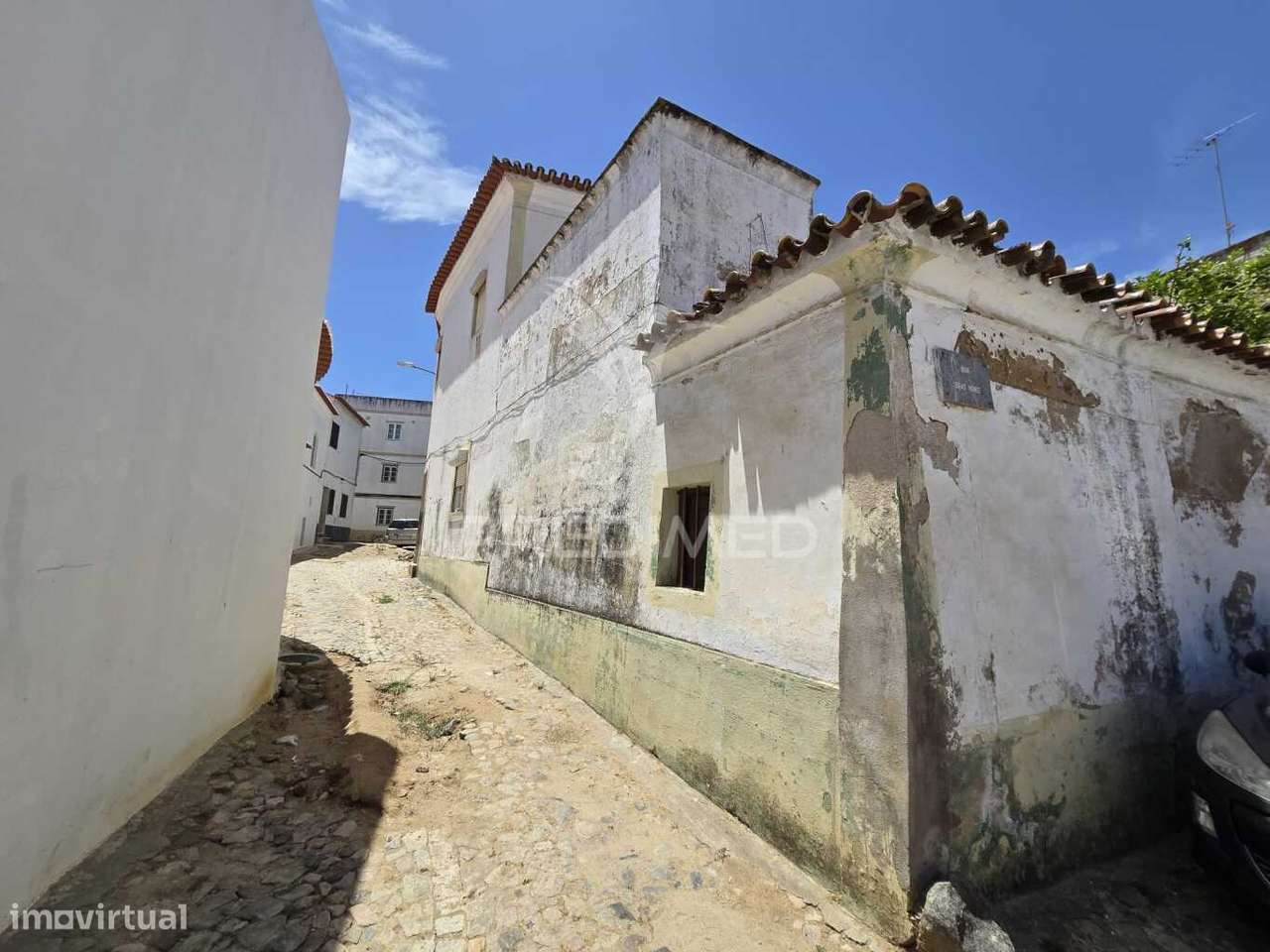 Moradia Senhorial - Reguengos de Monsaraz - Grande imagem: 4/40