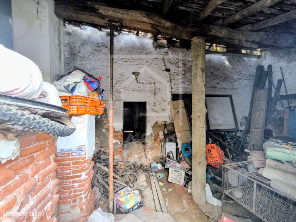 Moradia T2 com quintal em Vila de Frades-18