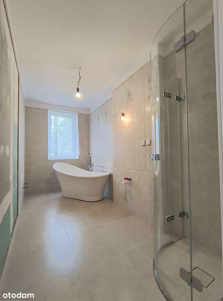 Dom z potencjałem 325 m2, działka 566 m2, Rzepin-10