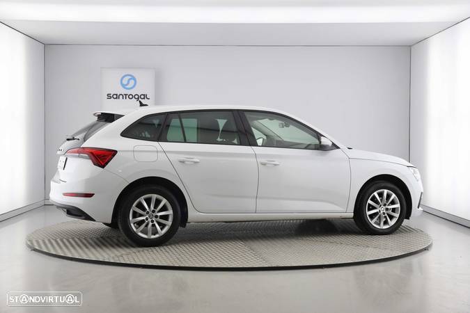 Skoda Scala 1.0 TSI Ambition - 7