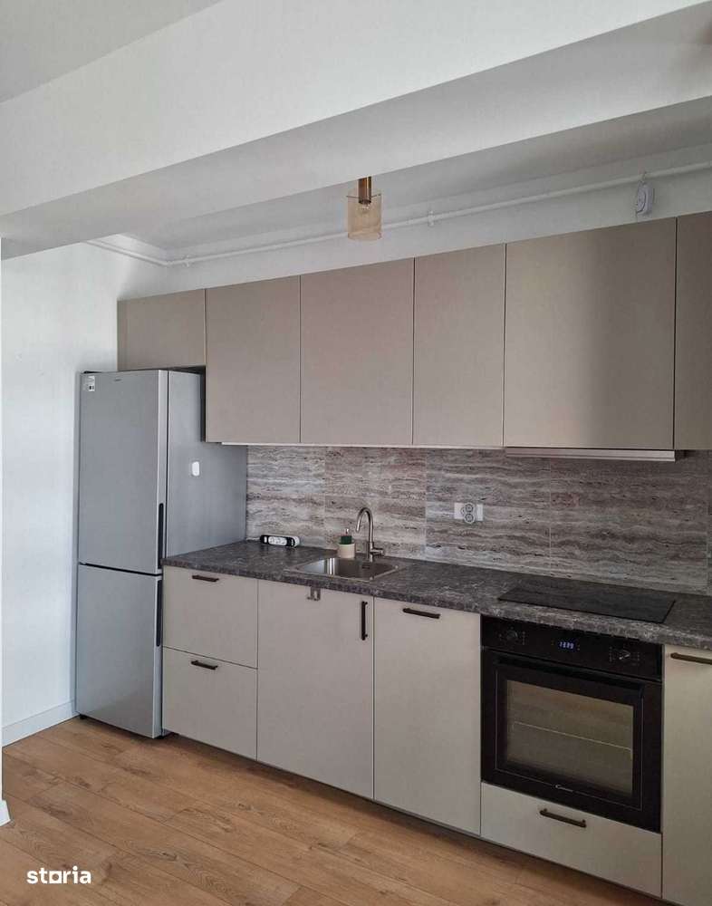 AP. 2 CAMERE CAISULUI RESIDENCE, PARCARE, INCALZIRE PARDOSEALA, METROU - Imagine principală: 4/8