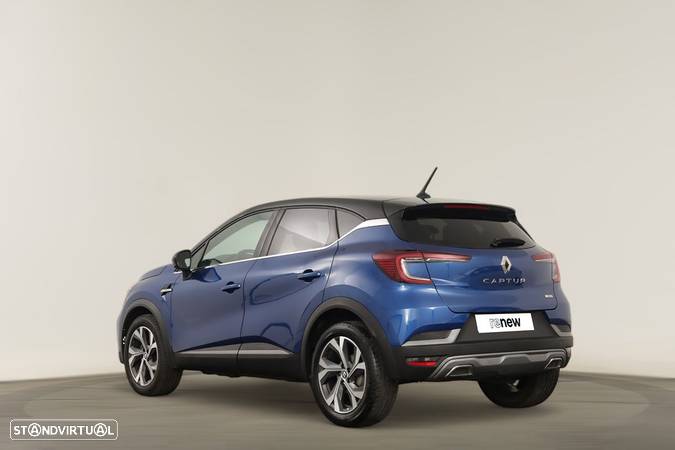 Renault Captur 1.0 TCe RS Line - 3