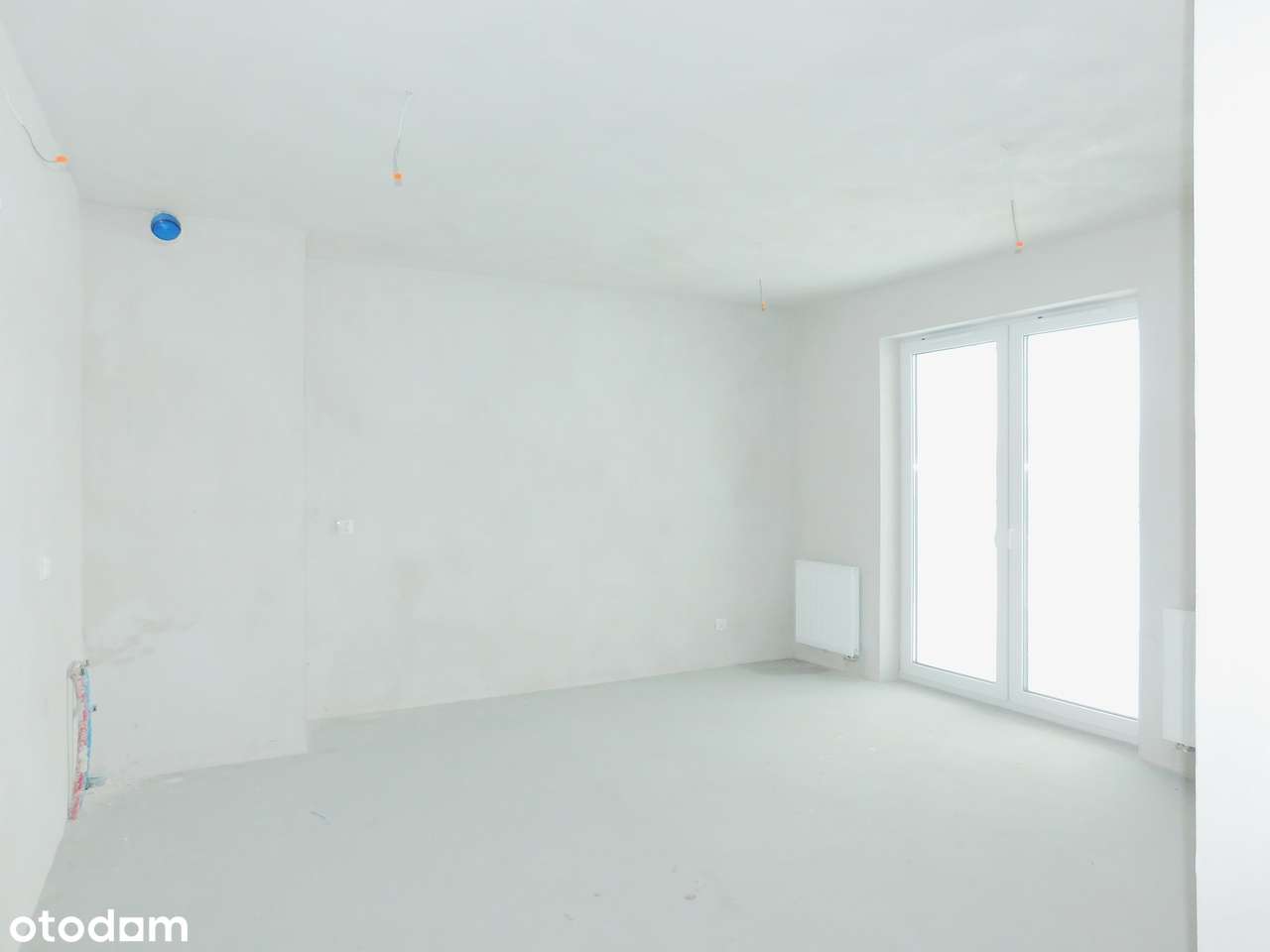 Mieszkanie plus Dwa Miejsca Parkingowe w Cenie.-3