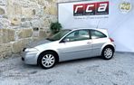 Renault Megane 1.5 dCi Confort - 4