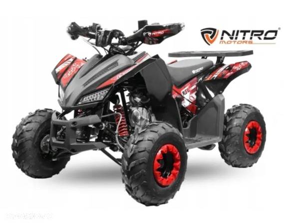 Nitro Motors Inny - 2