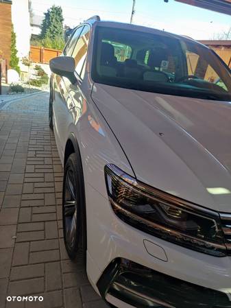 Volkswagen Tiguan 2.0 TDI BMT SCR 4Mot Highline DSG - 14