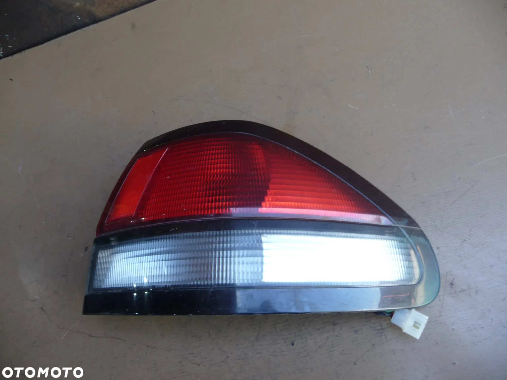 MAZDA 626 GF HB HATCHBACK PRZEDLIFT 97-00 LAMPA LEWY PRAWY TYŁ TYLNA LEWA PRAWA - 13