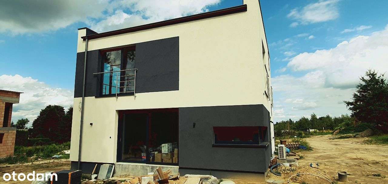 Dom jednorodzinny LYON, okolice Łagiewnik - Pełny obrazek: 2/14