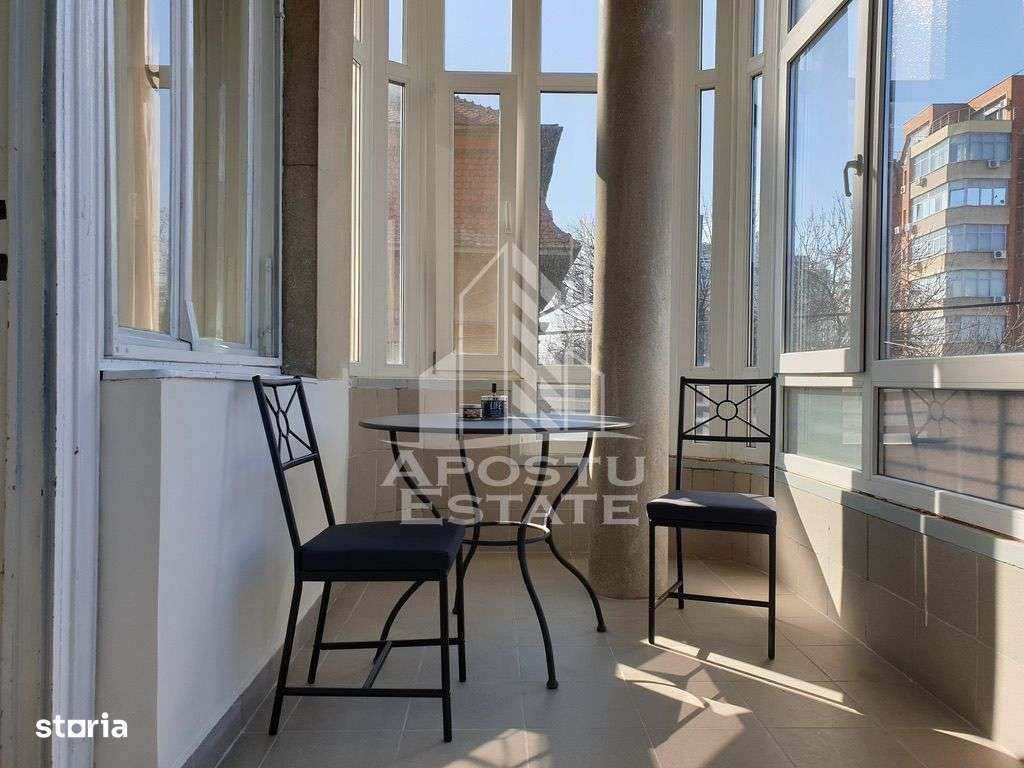 Ultracentral – 2 apartamente renovate, randament ridicat Airbnb - Imagine principală: 4/18