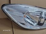 LAMPA PRAWA PRZEDNIA VOLVO C30 LIFT ZWYKŁA 10-13 IDEALNA ORYGINAŁ - 4