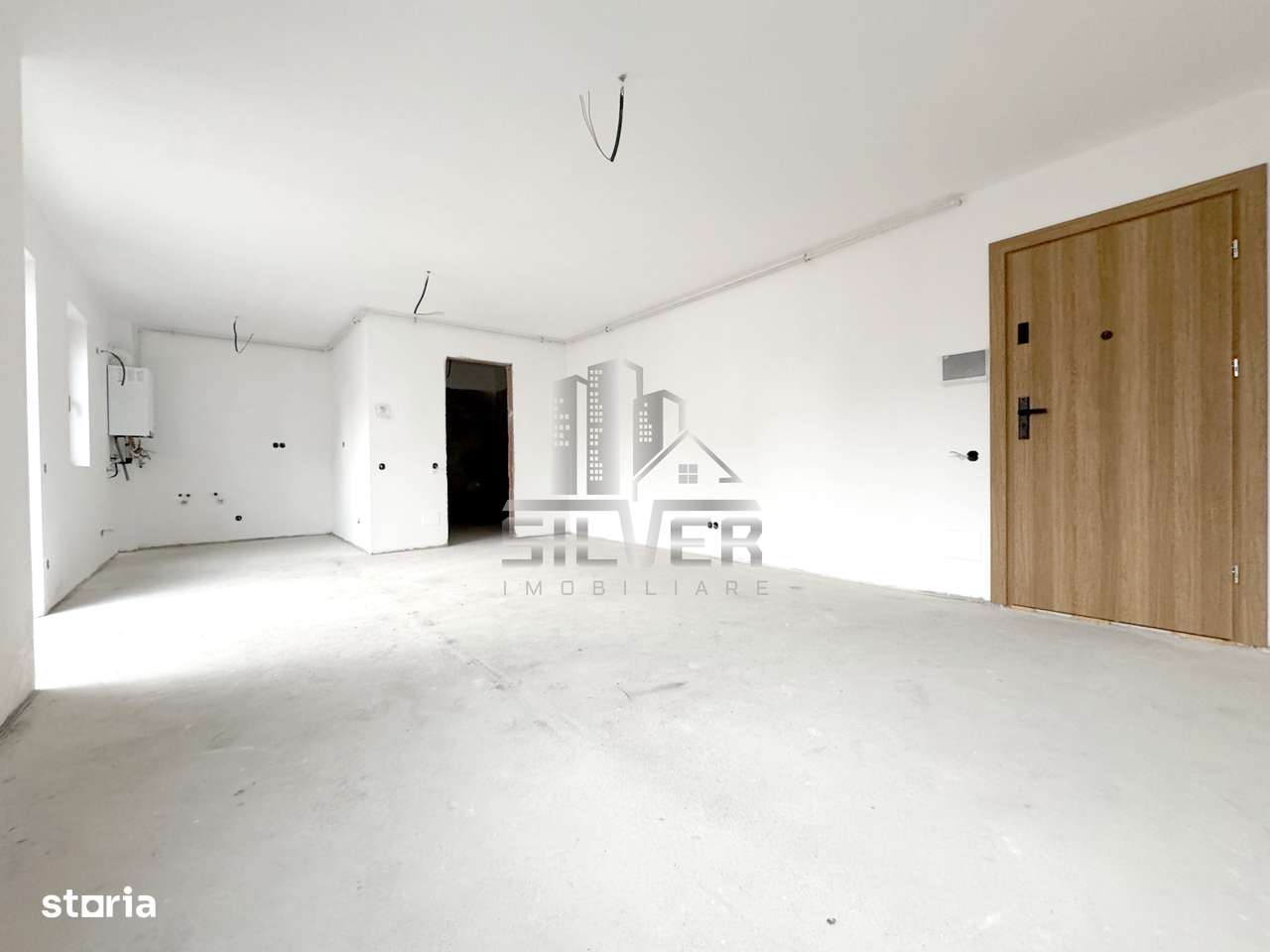 Apartament cu o camera/37.08mp/Imobil Premium/Cartier Marasti.-7