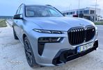 BMW X7 M60i xDrive AT MHEV - 29