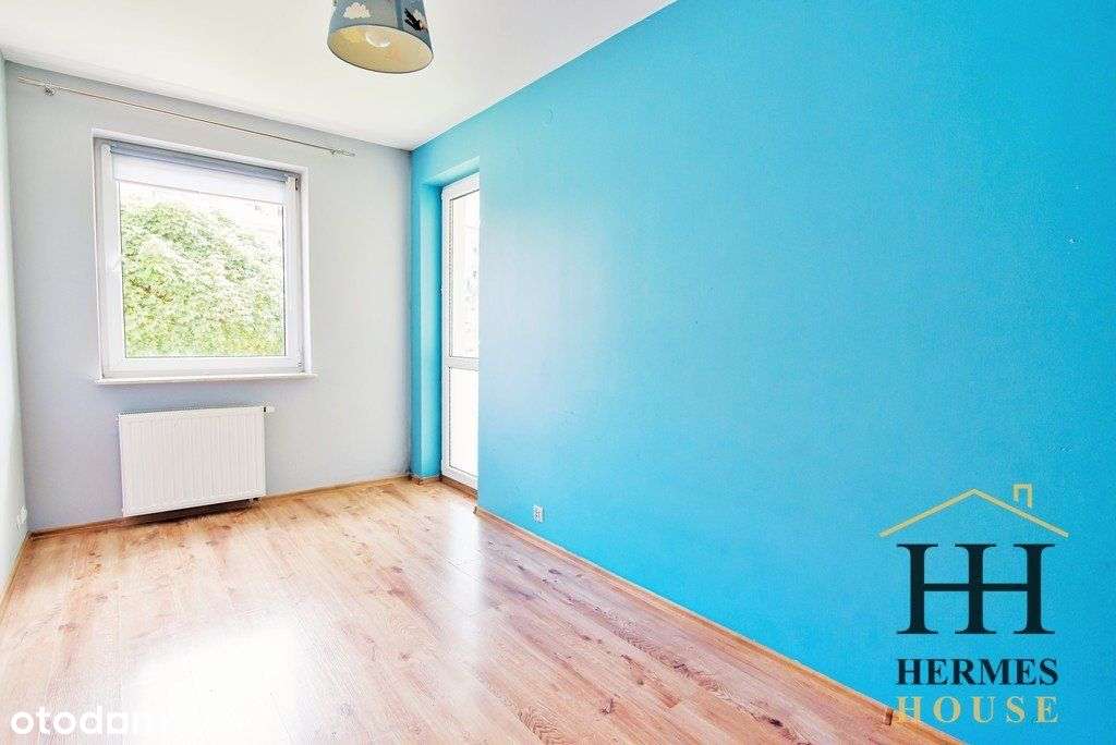 Trzy pokoje w nowym budownictwie, Węglinek-2